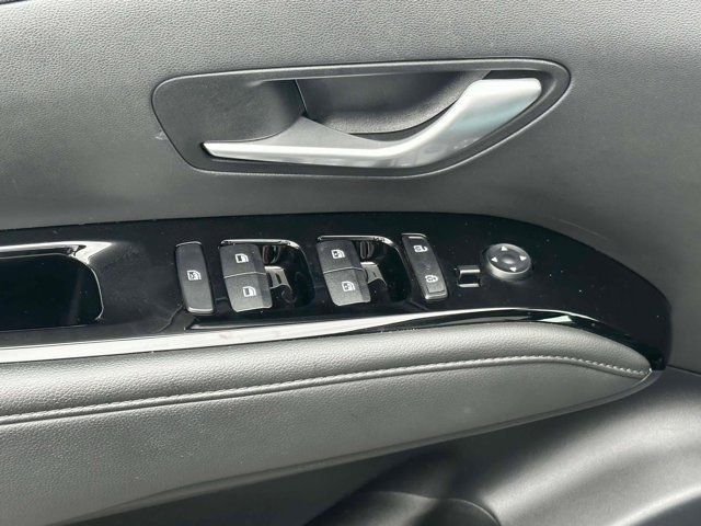 2022 Hyundai Santa Cruz Limited
