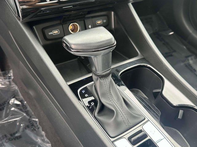 2022 Hyundai Santa Cruz Limited