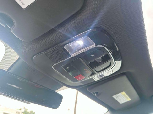 2022 Hyundai Santa Cruz Limited