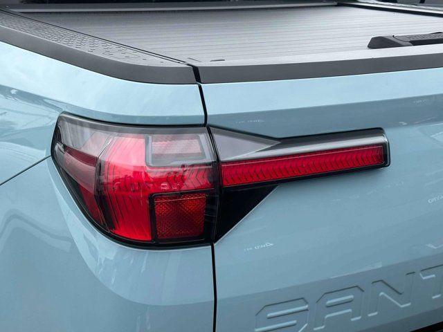 2022 Hyundai Santa Cruz Limited