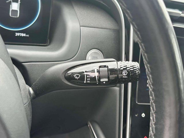 2022 Hyundai Santa Cruz Limited 2022 Hyundai Santa Cruz Limited