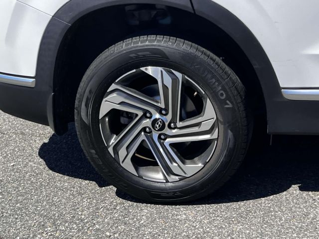 2022 Hyundai Santa Fe SEL AWD