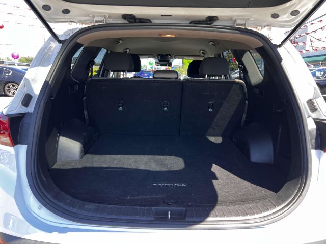 2022 Hyundai Santa Fe SEL AWD