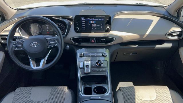 2022 Hyundai Santa Fe SEL AWD