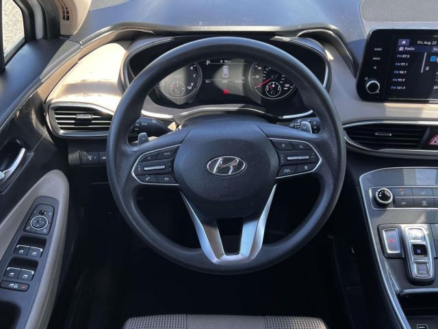 2022 Hyundai Santa Fe SEL AWD