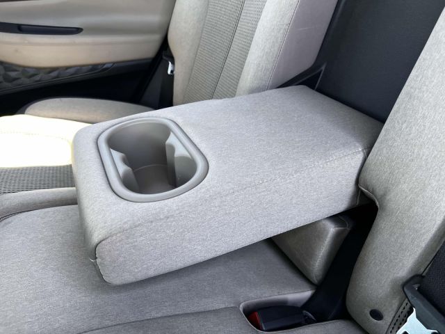 2022 Hyundai Santa Fe SEL AWD