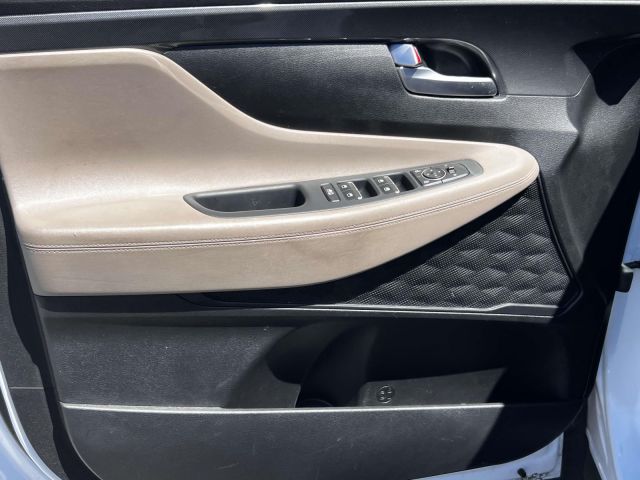 2022 Hyundai Santa Fe SEL AWD