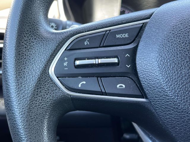 2022 Hyundai Santa Fe SEL AWD