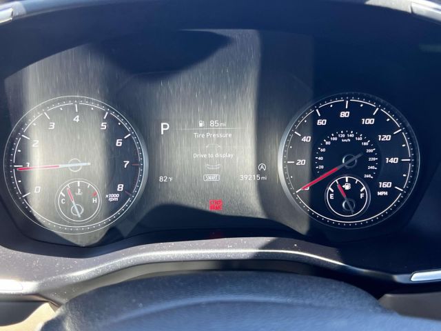 2022 Hyundai Santa Fe SEL AWD