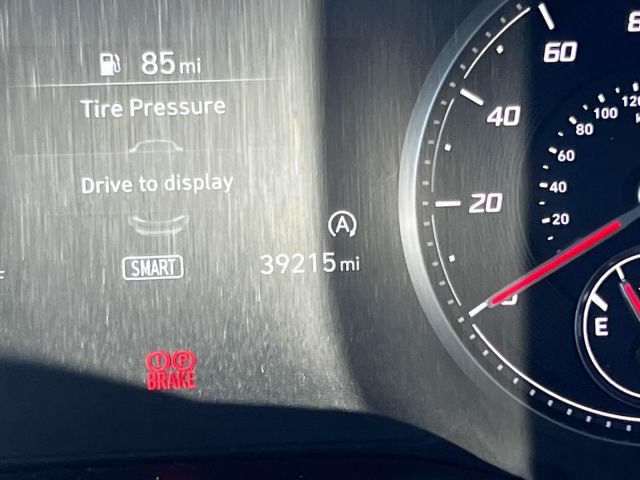 2022 Hyundai Santa Fe SEL AWD