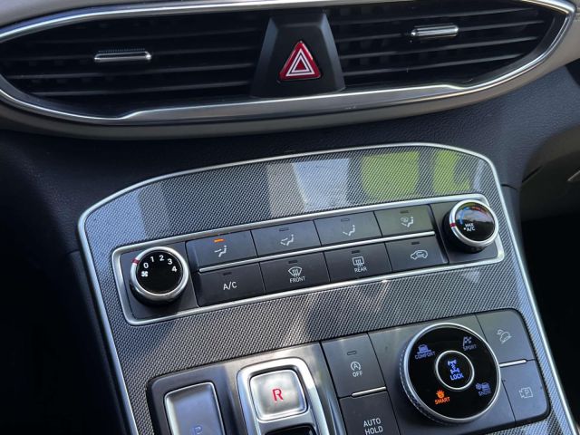 2022 Hyundai Santa Fe SEL AWD