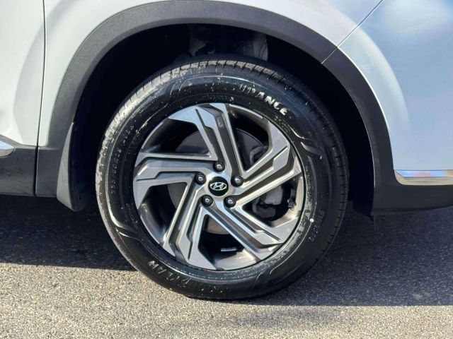 2022 Hyundai Santa Fe SEL AWD 2022 Hyundai Santa Fe SEL AWD