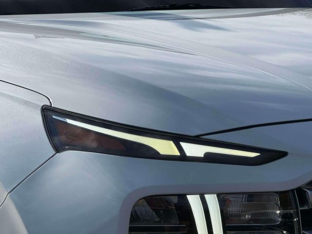 2022 Hyundai Santa Fe SEL AWD 2022 Hyundai Santa Fe SEL AWD