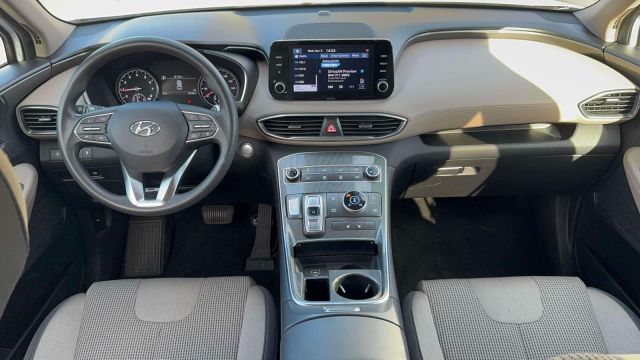 2022 Hyundai Santa Fe SEL AWD 2022 Hyundai Santa Fe SEL AWD