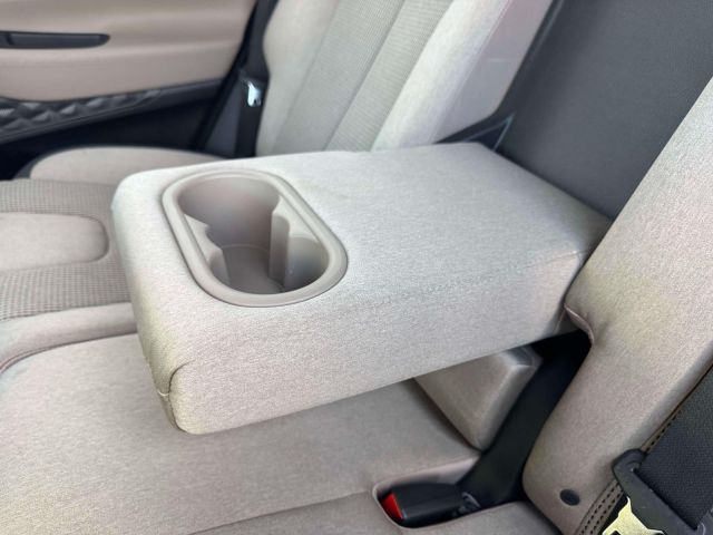 2022 Hyundai Santa Fe SEL AWD 2022 Hyundai Santa Fe SEL AWD