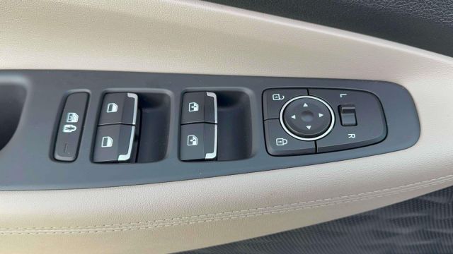 2022 Hyundai Santa Fe SEL AWD 2022 Hyundai Santa Fe SEL AWD