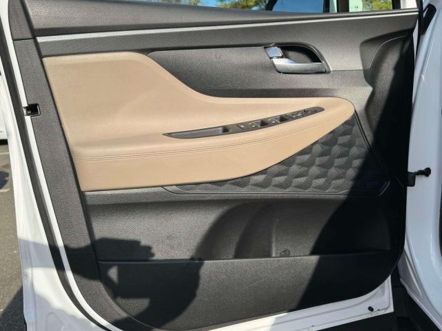 2022 Hyundai Santa Fe SEL AWD 2022 Hyundai Santa Fe SEL AWD