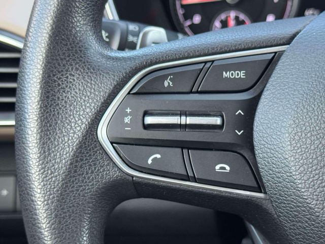 2022 Hyundai Santa Fe SEL AWD 2022 Hyundai Santa Fe SEL AWD