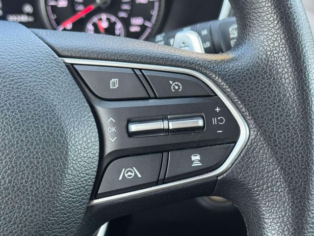 2022 Hyundai Santa Fe SEL AWD 2022 Hyundai Santa Fe SEL AWD