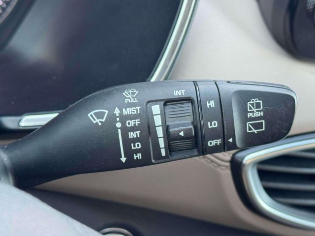 2022 Hyundai Santa Fe SEL AWD 2022 Hyundai Santa Fe SEL AWD