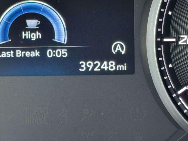 2022 Hyundai Santa Fe SEL AWD 2022 Hyundai Santa Fe SEL AWD