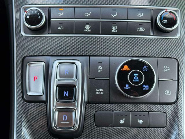 2022 Hyundai Santa Fe SEL AWD 2022 Hyundai Santa Fe SEL AWD