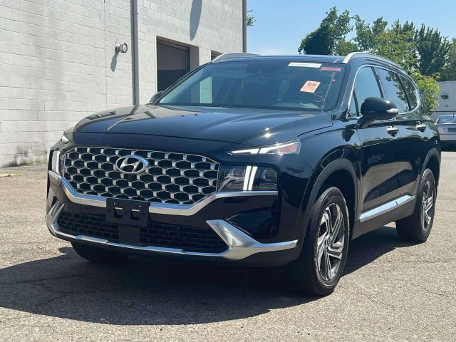 2022 Hyundai Santa Fe SEL AWD