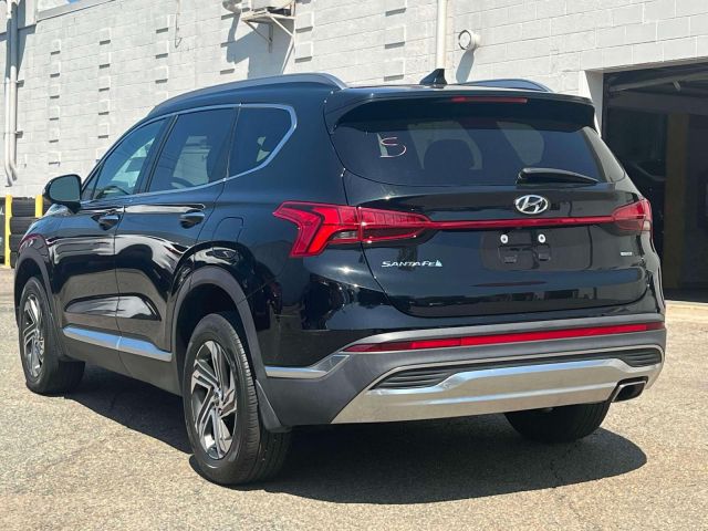 2022 Hyundai Santa Fe SEL AWD