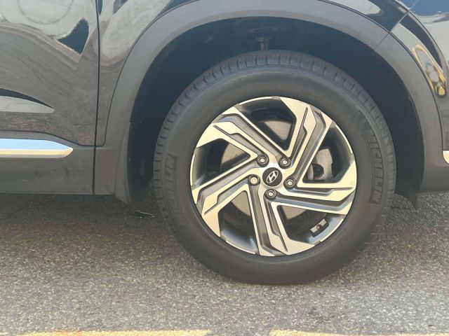 2022 Hyundai Santa Fe SEL AWD