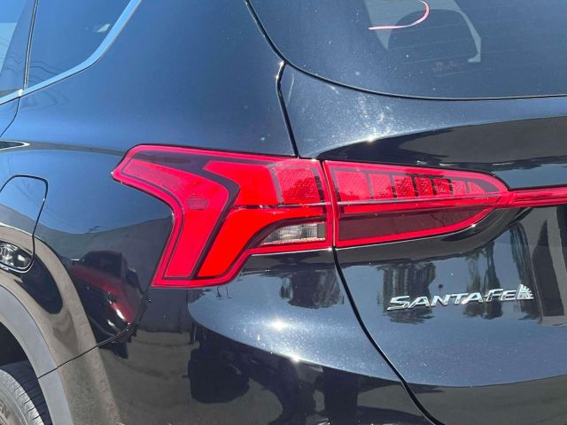 2022 Hyundai Santa Fe SEL AWD
