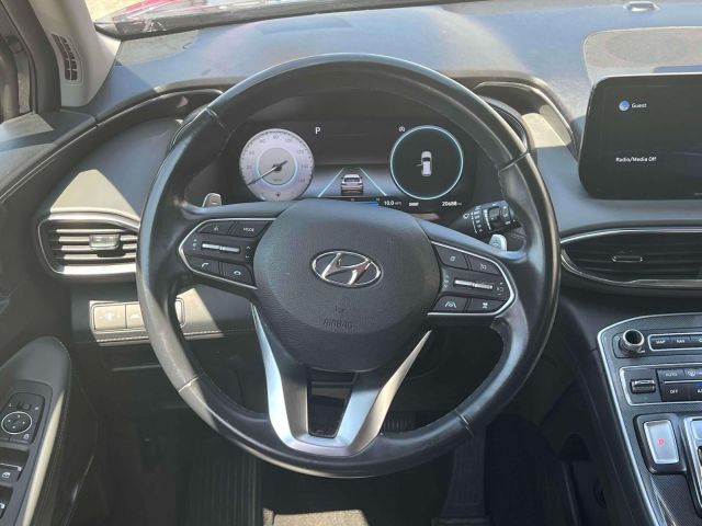 2022 Hyundai Santa Fe SEL AWD
