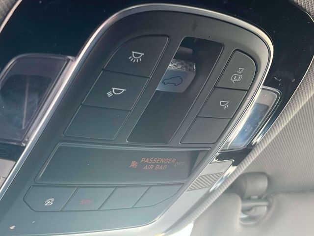 2022 Hyundai Santa Fe SEL AWD