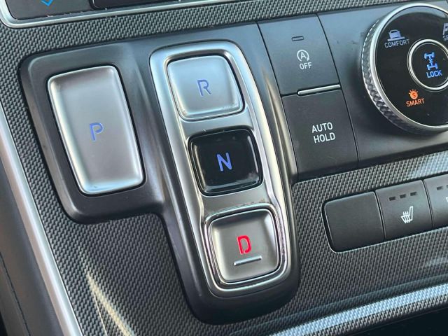 2022 Hyundai Santa Fe SEL AWD