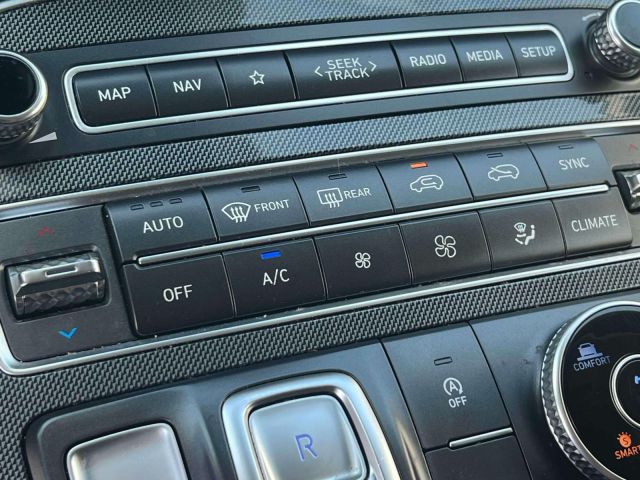 2022 Hyundai Santa Fe SEL AWD