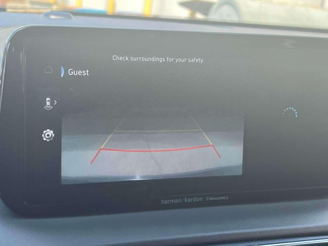 2022 Hyundai Santa Fe SEL AWD