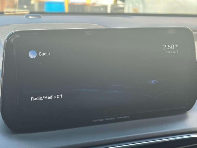 2022 Hyundai Santa Fe SEL AWD