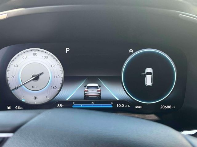 2022 Hyundai Santa Fe SEL AWD