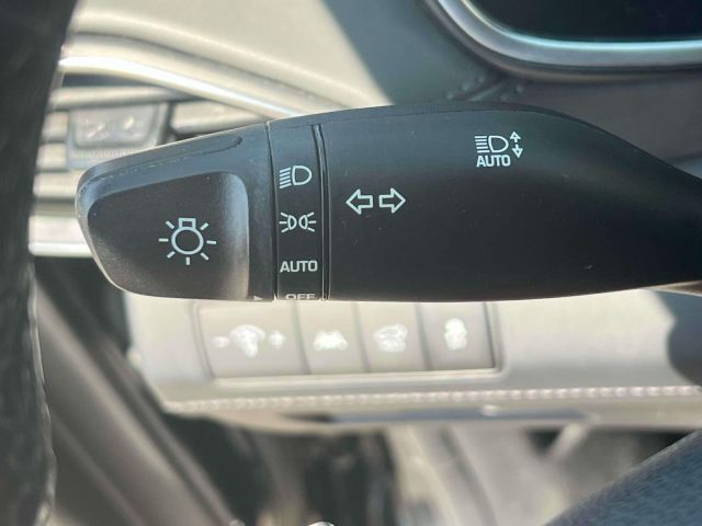 2022 Hyundai Santa Fe SEL AWD