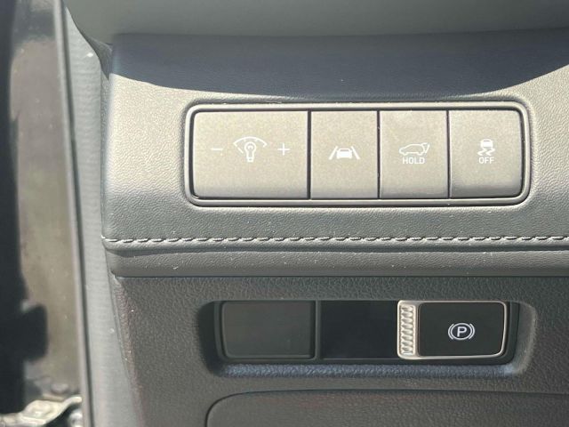 2022 Hyundai Santa Fe SEL AWD