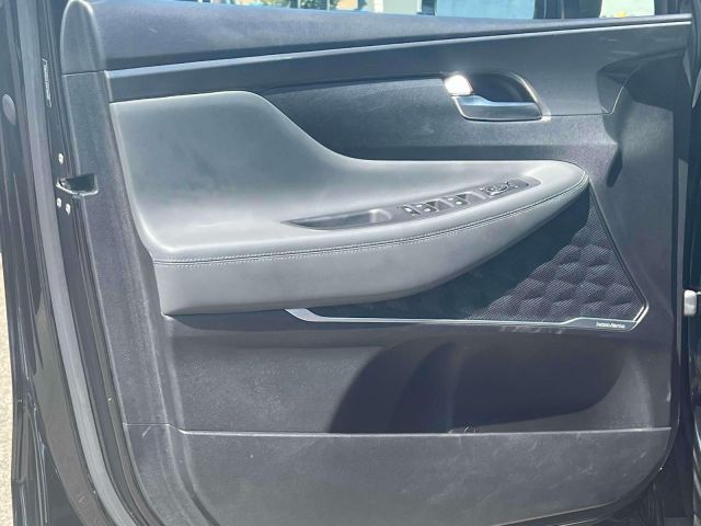 2022 Hyundai Santa Fe SEL AWD