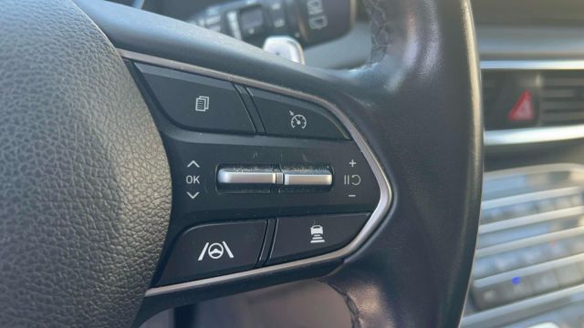 2022 Hyundai Santa Fe SEL AWD