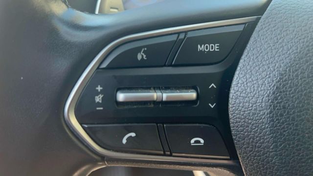 2022 Hyundai Santa Fe SEL AWD