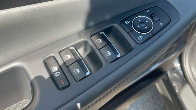 2022 Hyundai Santa Fe SEL AWD