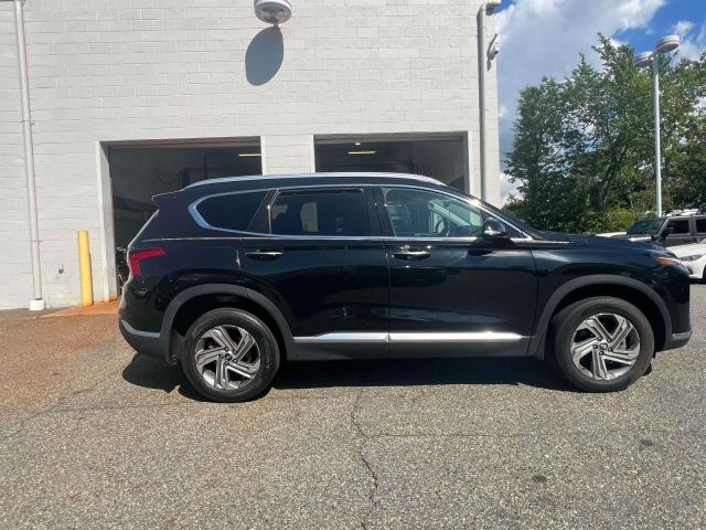 2022 Hyundai Santa Fe SEL AWD