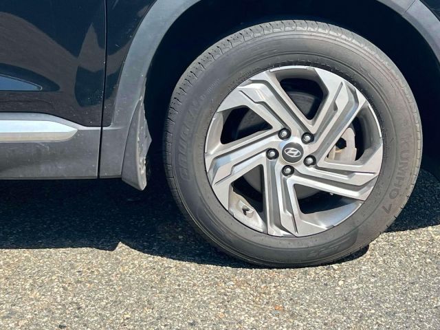 2022 Hyundai Santa Fe SEL AWD