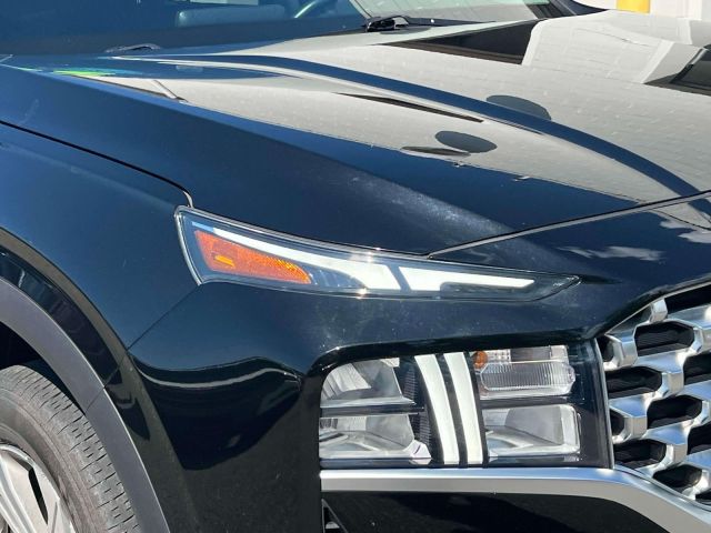 2022 Hyundai Santa Fe SEL AWD