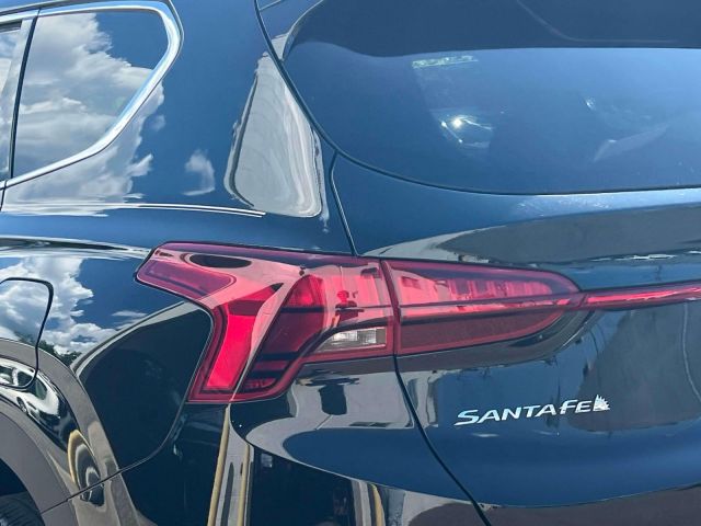 2022 Hyundai Santa Fe SEL AWD