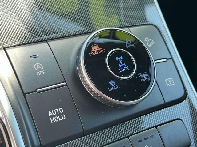 2022 Hyundai Santa Fe SEL AWD