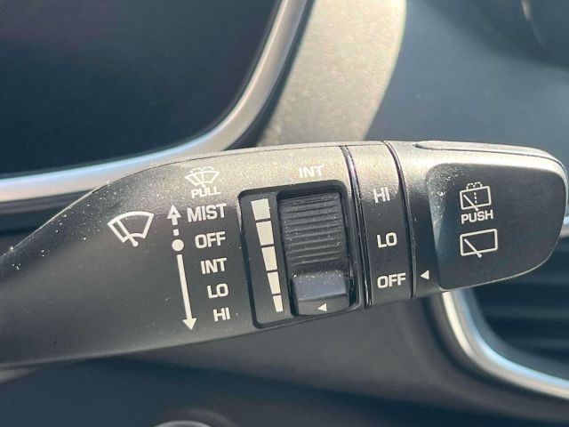 2022 Hyundai Santa Fe SEL AWD