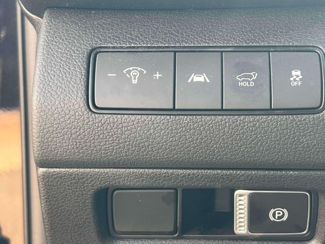 2022 Hyundai Santa Fe SEL AWD